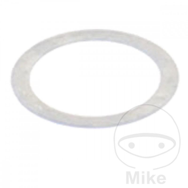 YSS SUSPENSION Shock absorber adjustment washer 16 X 12 0.2 789.08.63