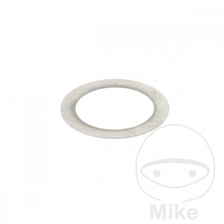 YSS SUSPENSION Arandela reglaje de amortiguador 17 X 12 0.2 789.08.68