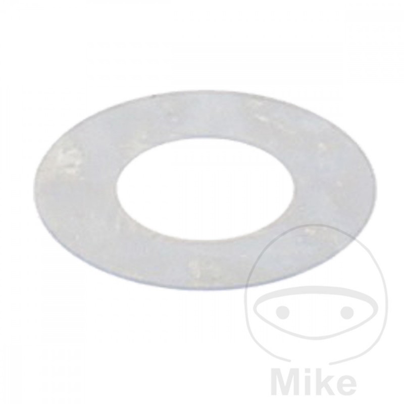 YSS SUSPENSION Shock absorber adjustment washer 24 X 12 0.2 789.08.70