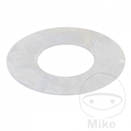 YSS SUSPENSION Arandela reglaje de amortiguador 26 X 12 0.2 789.08.71