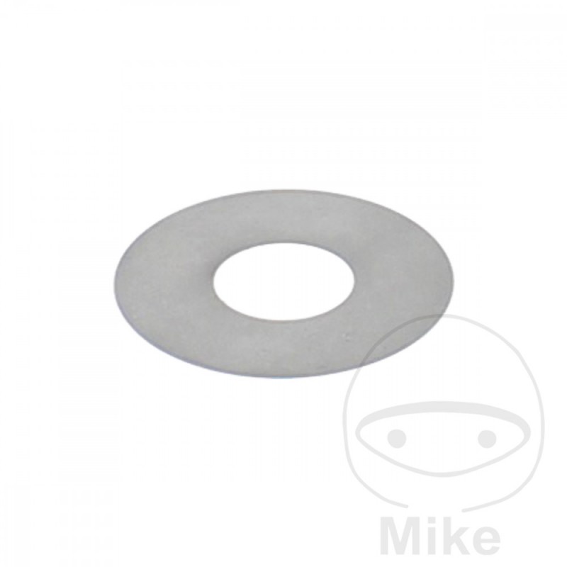 YSS SUSPENSION Shock absorber adjustment washer 30 X 12 0.2 789.08.73