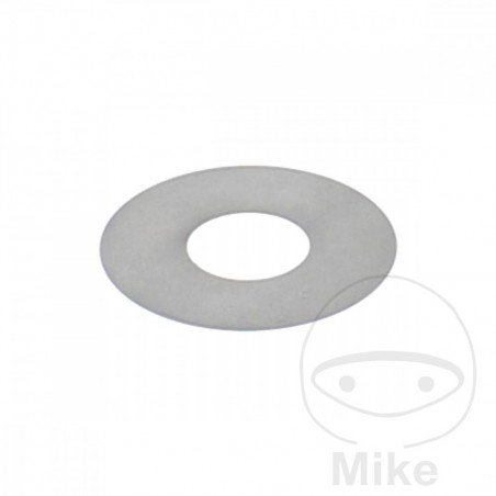 YSS SUSPENSION Shock absorber adjustment washer 30 X 12 0.2 789.08.73