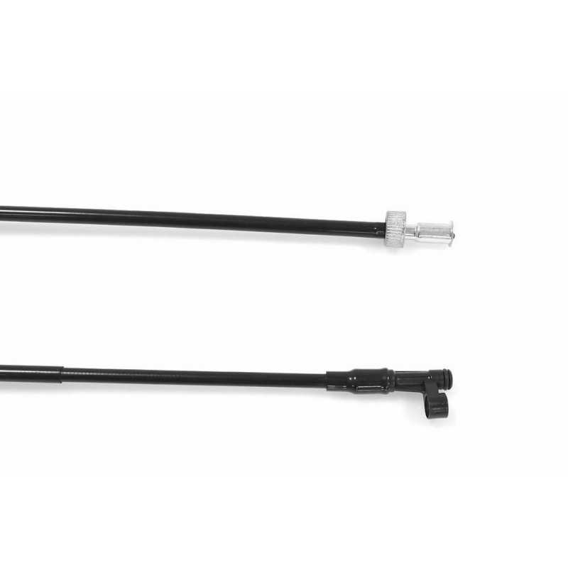 Cable, odometer kilometer count