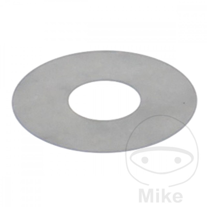 YSS SUSPENSION Shock absorber adjustment washer 32 X 12 0.2 789.08.74