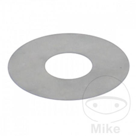 YSS SUSPENSION Shock absorber adjustment washer 32 X 12 0.2 789.08.74