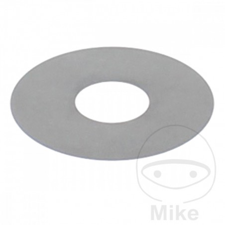 YSS SUSPENSION Shock absorber adjustment washer 34 X 12 0.2 789.08.75