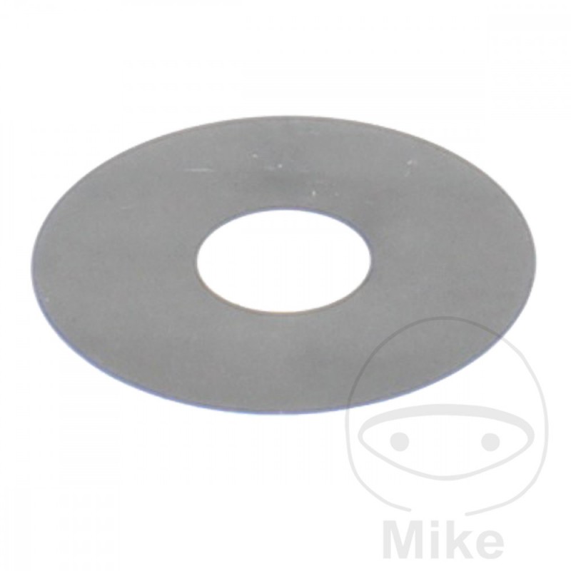 YSS SUSPENSION Shock absorber adjustment washer 36 X 12 0.2 789.08.76