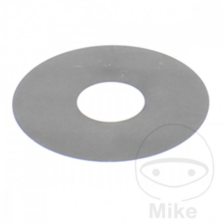 YSS SUSPENSION Arandela reglaje de amortiguador 36 X 12 0.2 789.08.76