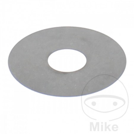YSS SUSPENSION Shock absorber adjustment washer 38 X 12 0.2 789.08.77