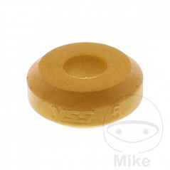 YSS SUSPENSION Shock absorbing elastomer bumper 16X15 MM 789.09.32