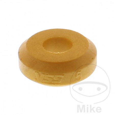 YSS SUSPENSION Shock absorbing elastomer bumper 16X15 MM 789.09.32