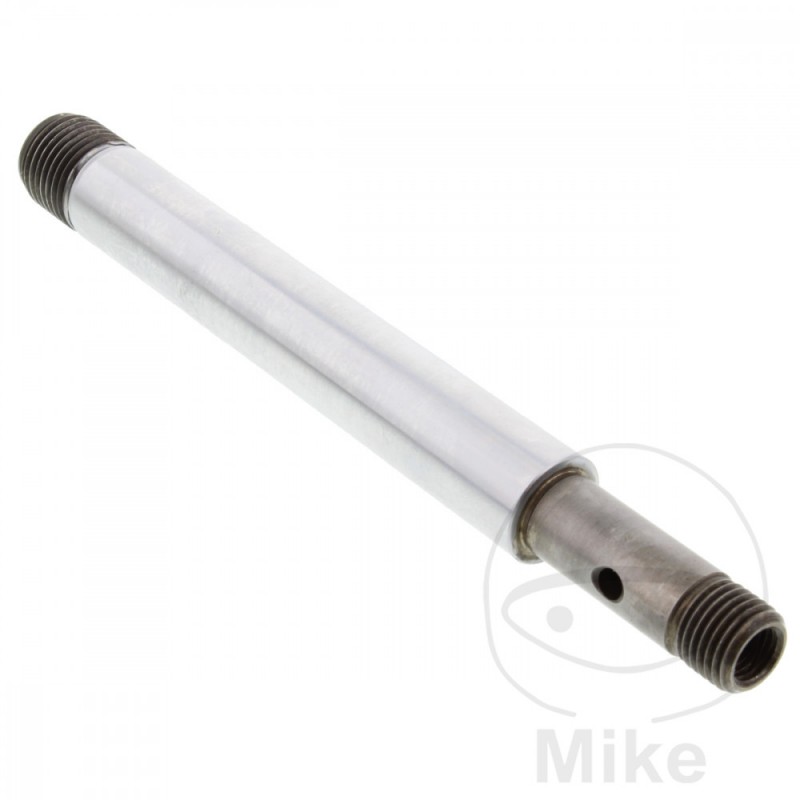 YSS SUSPENSION Vástago del pistón principal amortiguador 16 X100 MM 789.16.16