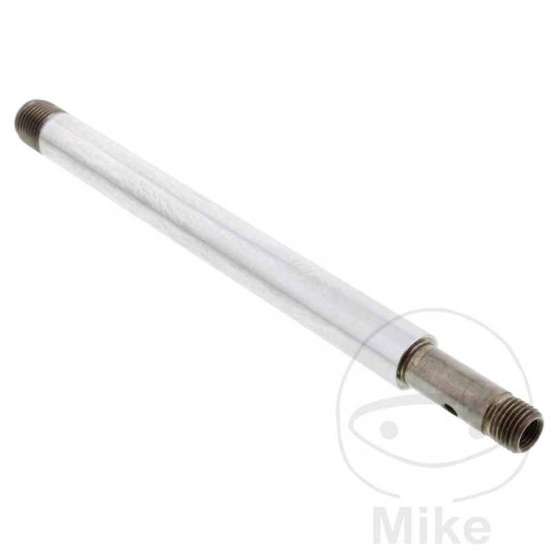 YSS SUSPENSION Vástago del pistón principal amortiguador 16 X155 MM 789.16.27