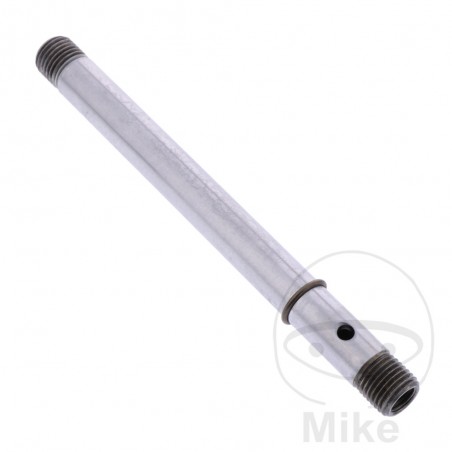 YSS SUSPENSION Vástago del pistón principal amortiguador 12 X90 MM 789.16.35