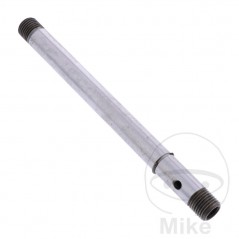 YSS SUSPENSION Vástago del pistón principal amortiguador 12 X100 MM 789.16.37