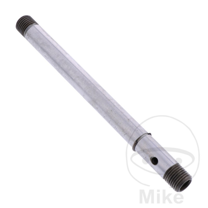 YSS SUSPENSION Vástago del pistón principal amortiguador 12 X100 MM 789.16.37