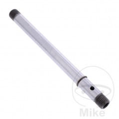 YSS SUSPENSION shock absorber main piston rod 12 X105 MM 789.16.38
