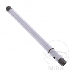 YSS SUSPENSION Vástago del pistón principal amortiguador 12 X120 MM 789.16.41