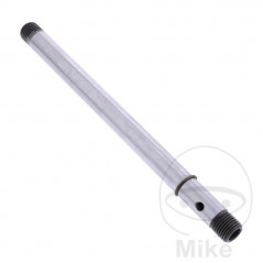 YSS SUSPENSION shock absorber main piston rod 12 X125 MM 789.16.42