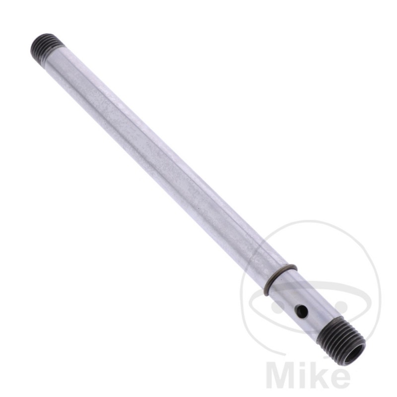 YSS SUSPENSION Vástago del pistón principal amortiguador 12 X125 MM 789.16.42
