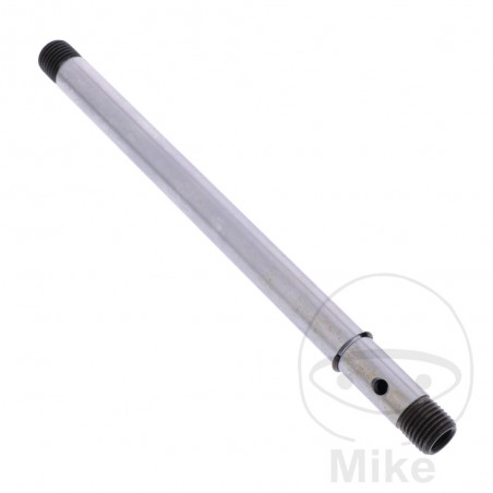 YSS SUSPENSION Vástago del pistón principal amortiguador 12 X130 MM 789.16.43