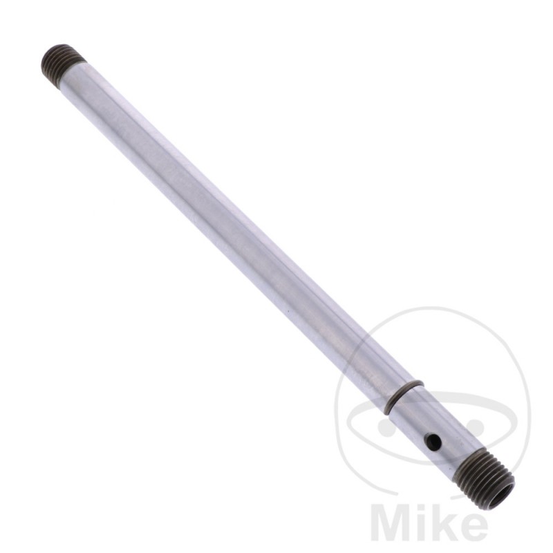 YSS SUSPENSION Vástago del pistón principal amortiguador 12 X140 MM 789.16.45