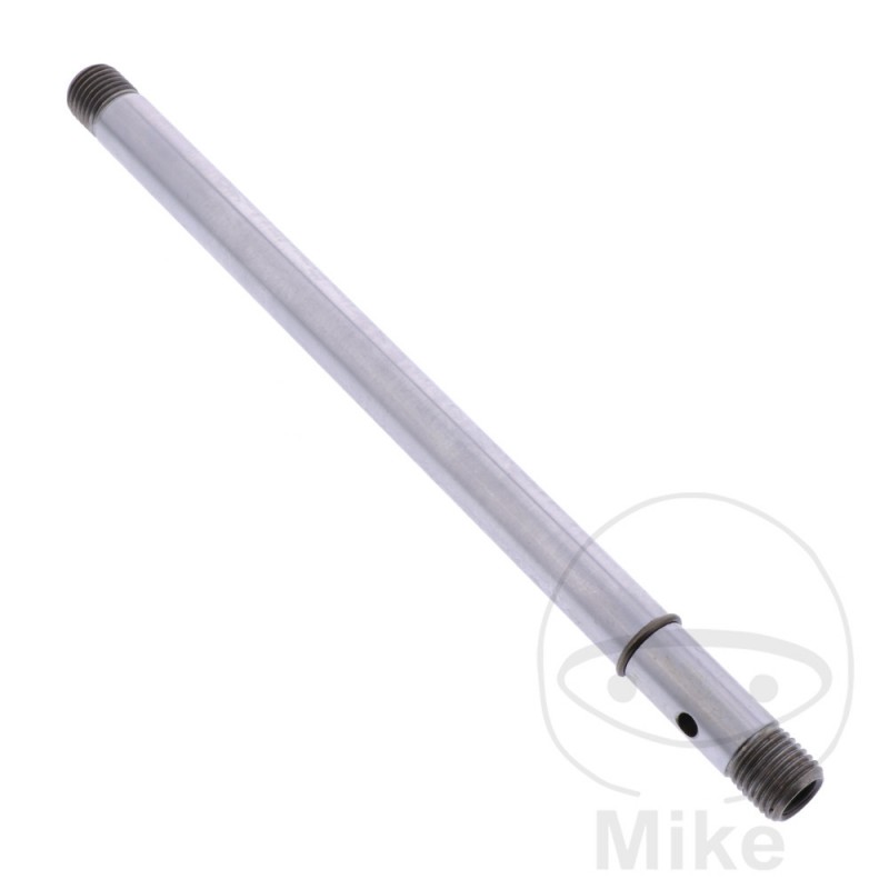 YSS SUSPENSION Vástago del pistón principal amortiguador 12 X145 MM 789.16.46