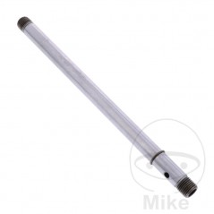 YSS SUSPENSION Vástago del pistón principal amortiguador 12 X155 MM 789.16.48