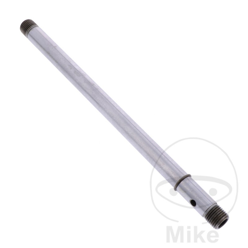 YSS SUSPENSION Vástago del pistón principal amortiguador 12 X155 MM 789.16.48