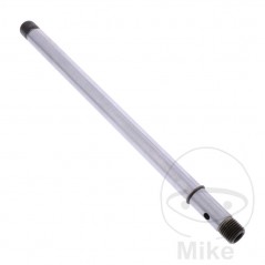YSS SUSPENSION Vástago del pistón principal amortiguador 12 X160 MM 789.16.49