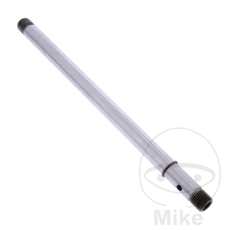 YSS SUSPENSION Vástago del pistón principal amortiguador 12 X160 MM 789.16.49