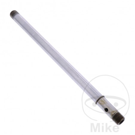 YSS SUSPENSION Vástago del pistón principal amortiguador 12 X165 MM 789.16.50