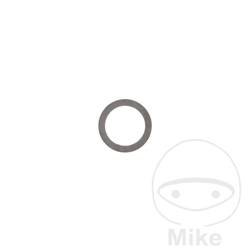 YSS SUSPENSION Shock absorber adjustment washer 16 X 12 0.3 789.17.57