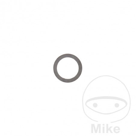 YSS SUSPENSION Arandela reglaje de amortiguador 16 X 12 0.3 789.17.57