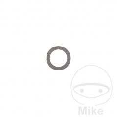 YSS SUSPENSION Arandela reglaje de amortiguador 17 X 12 0.3 789.17.58