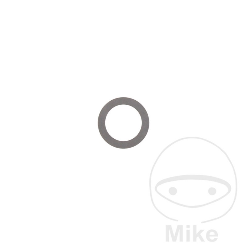 YSS SUSPENSION Arandela reglaje de amortiguador 17 X 12 0.3 789.17.58