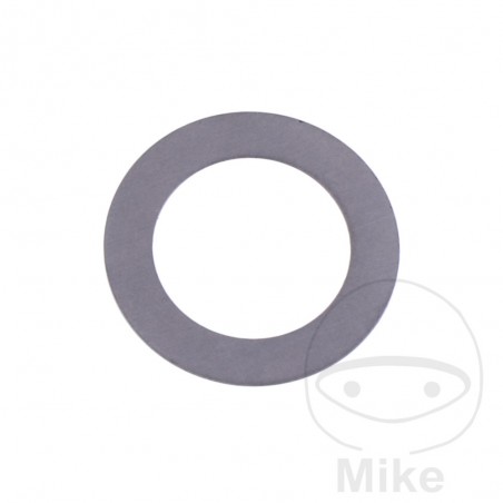 YSS SUSPENSION Shock absorber adjustment washer 18 X 12 0.3 789.17.59