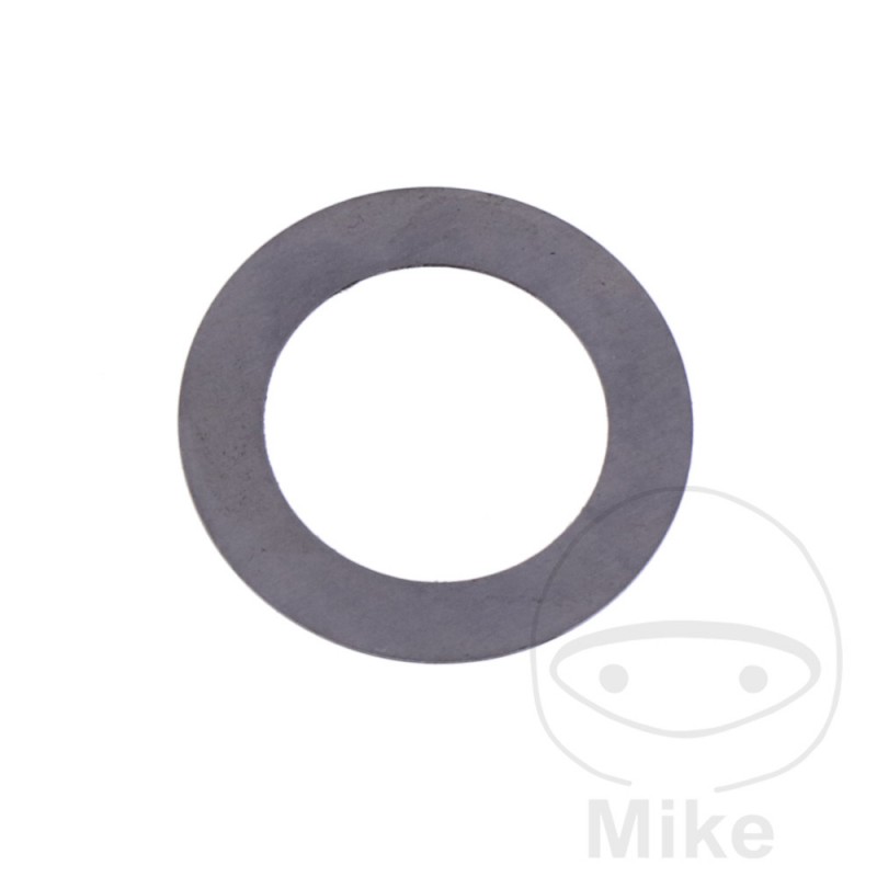 YSS SUSPENSION Shock absorber adjustment washer 19 X 12 0.3 789.17.60