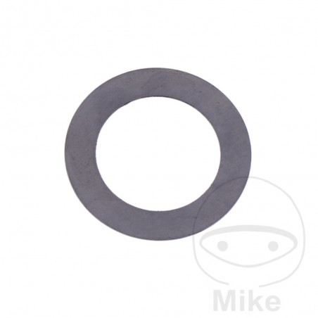 YSS SUSPENSION Shock absorber adjustment washer 19 X 12 0.3 789.17.60