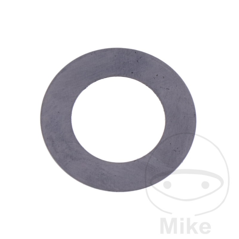 YSS SUSPENSION Shock absorber adjustment washer 20 X 12 0.3 789.17.61