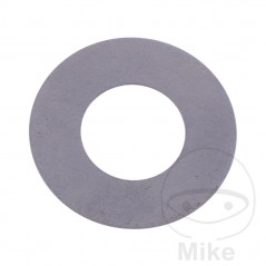 YSS SUSPENSION Arandela reglaje de amortiguador 24 X 12 0.3 789.17.64