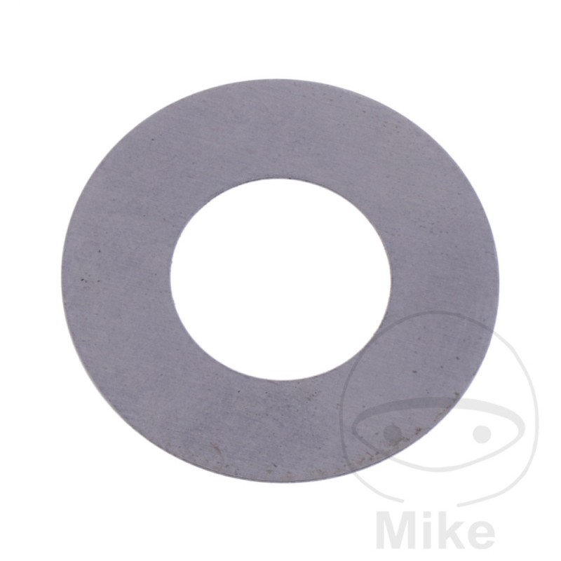 YSS SUSPENSION Shock absorber adjustment washer 24 X 12 0.3 789.17.64