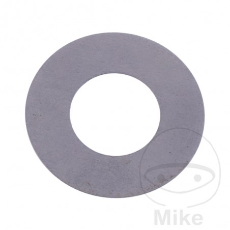 YSS SUSPENSION Arandela reglaje de amortiguador 24 X 12 0.3 789.17.64