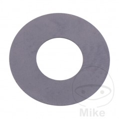 YSS SUSPENSION Arandela reglaje de amortiguador 26 X 12 0.3 789.17.65