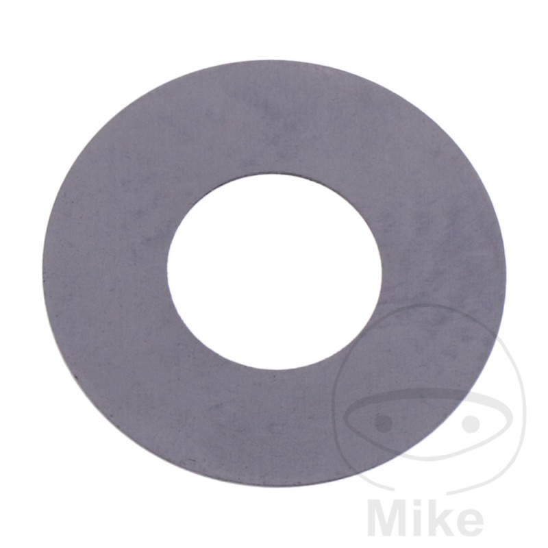 YSS SUSPENSION Shock absorber adjustment washer 26 X 12 0.3 789.17.65