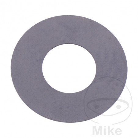 YSS SUSPENSION Shock absorber adjustment washer 26 X 12 0.3 789.17.65
