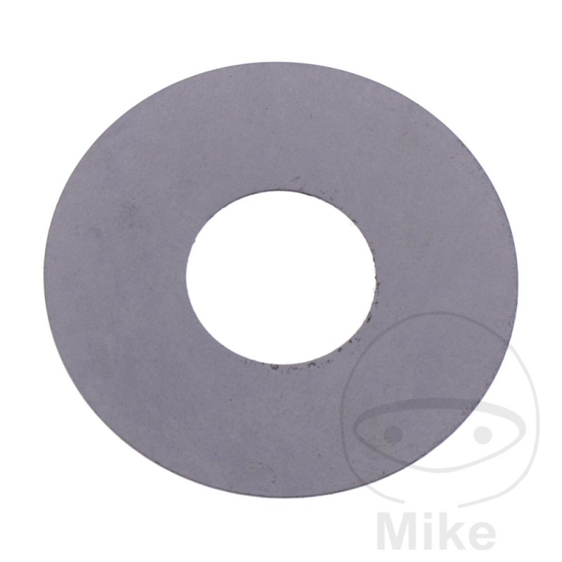 YSS SUSPENSION Shock absorber adjustment washer 30 X 12 0.3 789.17.67