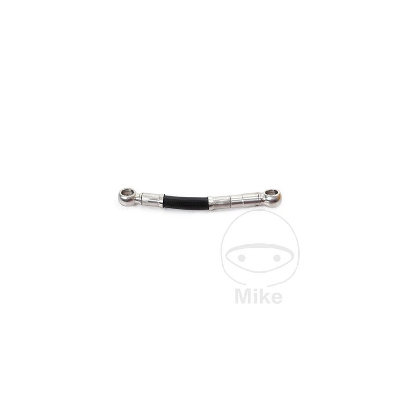 YSS SUSPENSION Hydraulic cable for shock absorber reservoir B-B 6 MM 789.25.22VAR