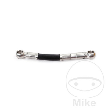 YSS SUSPENSION Hydraulic cable for shock absorber reservoir B-B 6 MM 789.25.22VAR