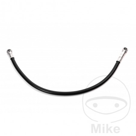 YSS SUSPENSION Hydraulic cable for shock absorber reservoir B-B 6 MM 400 7892386